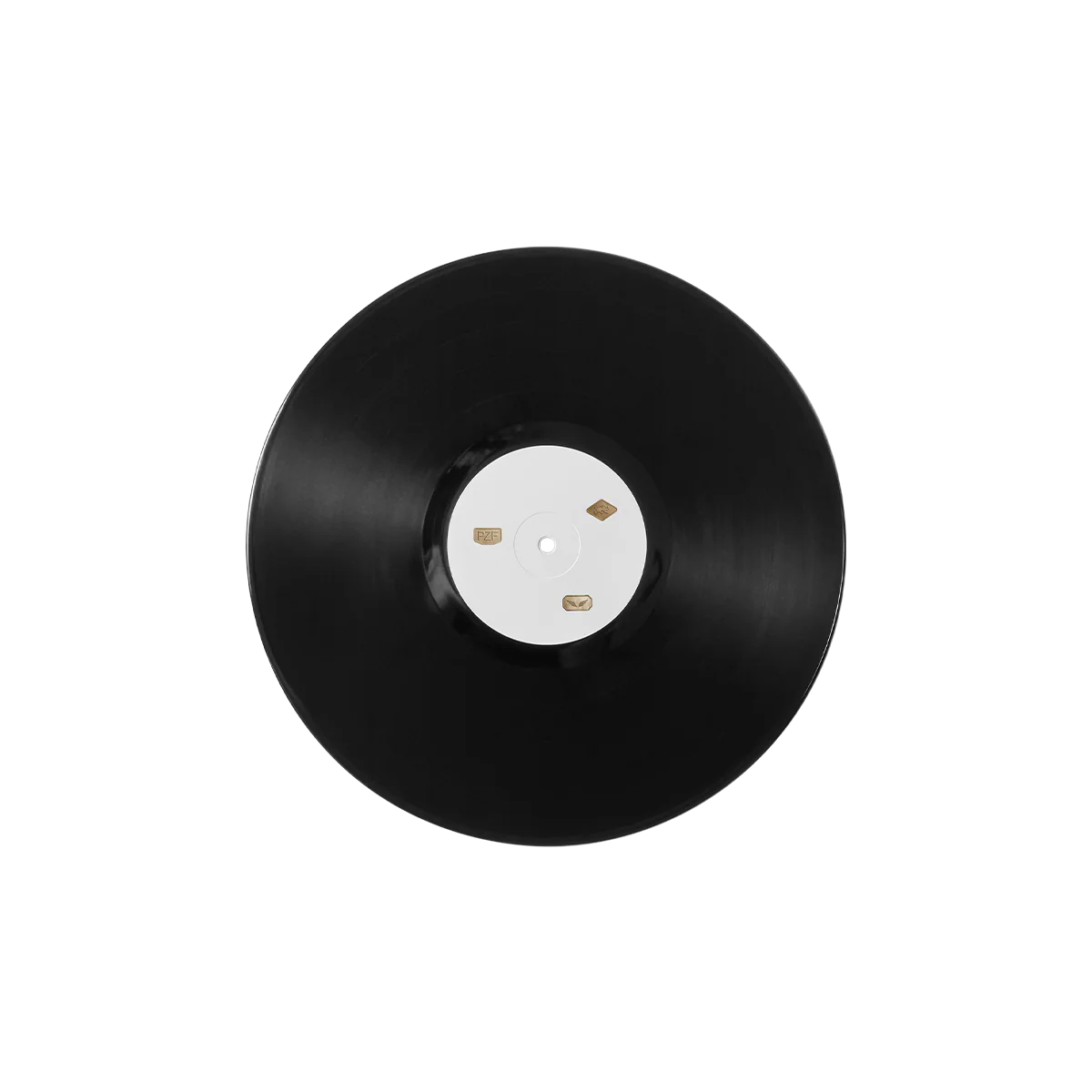 Prizefighter: White Label Agora Exclusive Vinyl