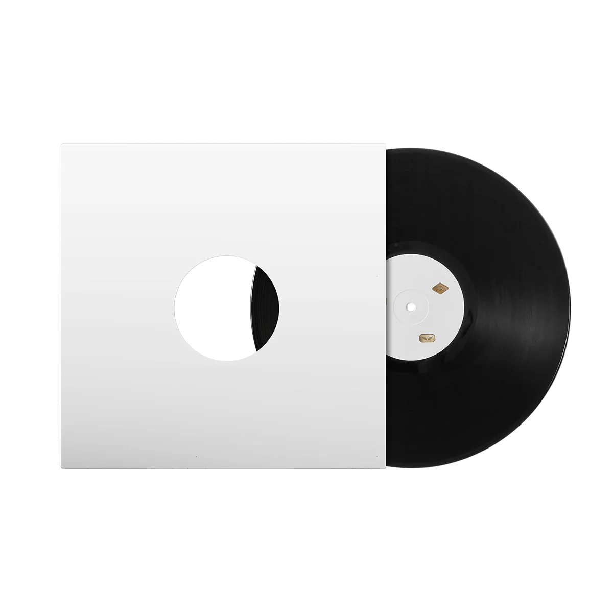 Prizefighter: White Label Agora Exclusive Vinyl - Image 2