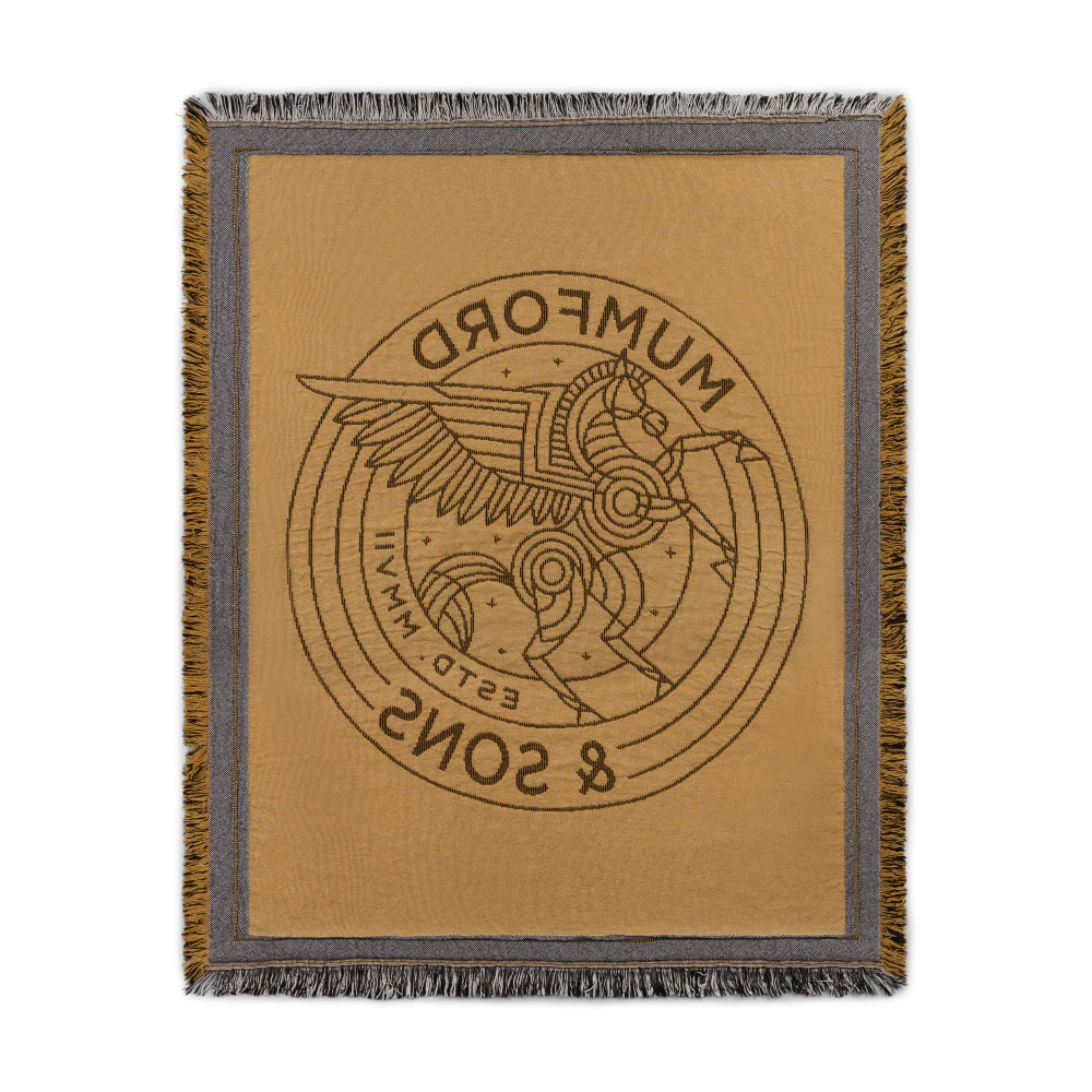 Pegasus Blanket - Image 4