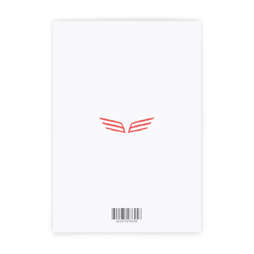 RUSHMERE: CD Zine - Image 5